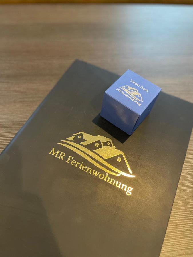 Mr Ferienwohnung - Wohnung Emma Schellerten Exterior photo